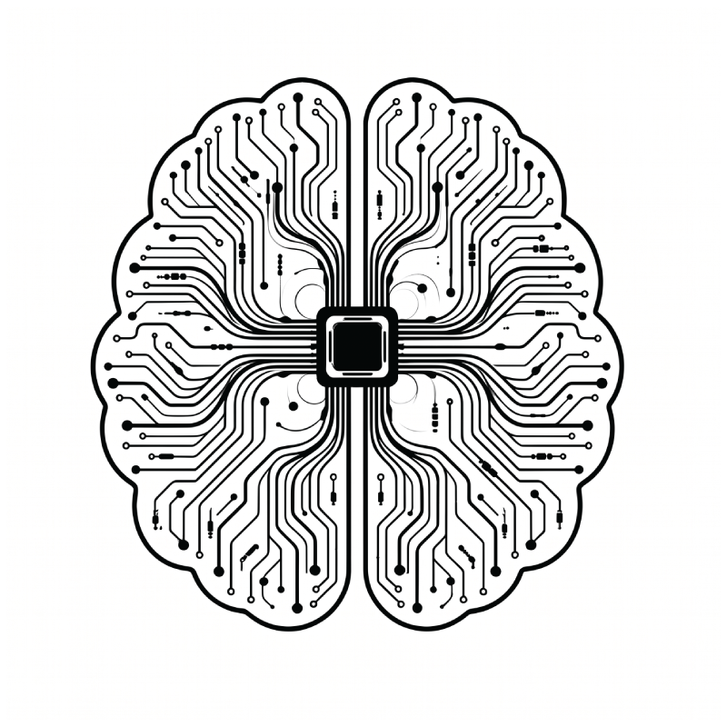 AI Infographic